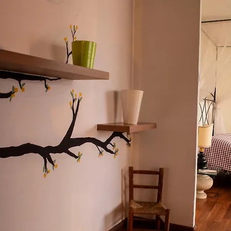 Prandone Numero 5 Apartment