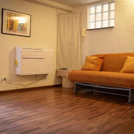 Prandone Numero 5 Apartment