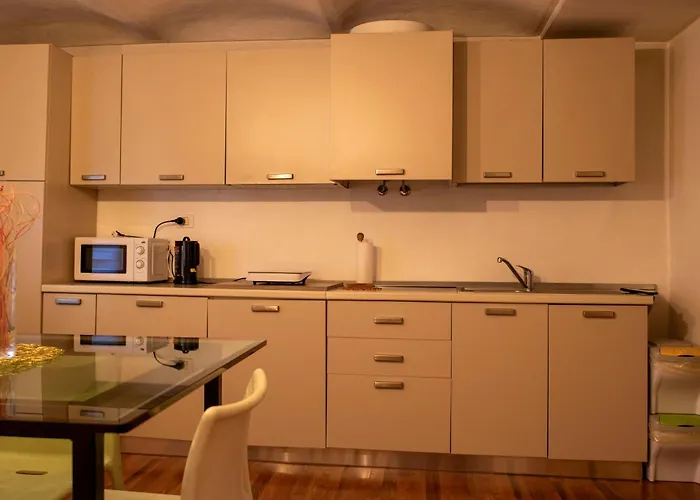 Appartement Prandone Numero 5 *